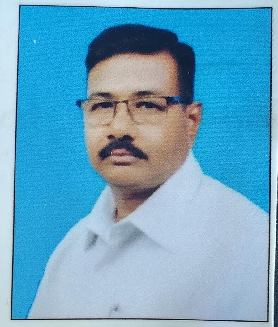 Surykant Dharma Tambe